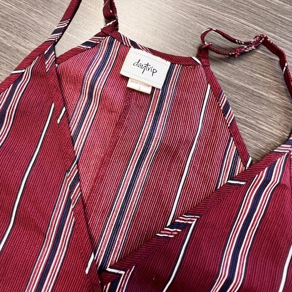 DAYTRIP Summer Tank - Picture 5 of 7